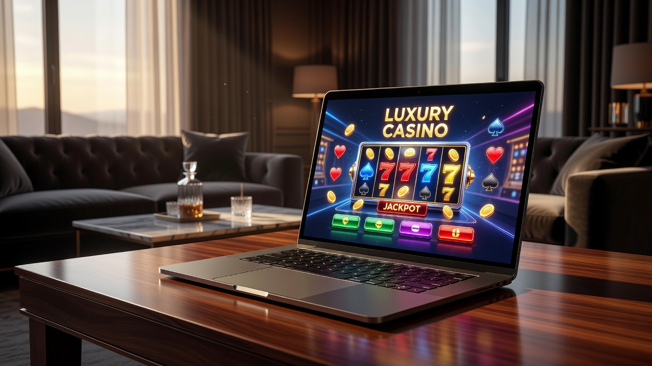 Beste Online Casino's voor Jou - gokkasten spelen voor echt geld