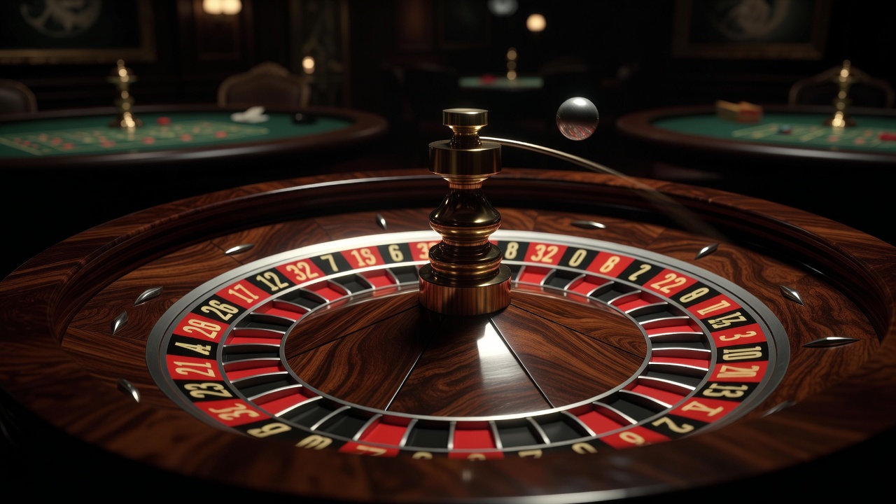 Gokken met Echt Geld: Populaire Casino Games Naast Slots - gokkasten spelen voor echt geld