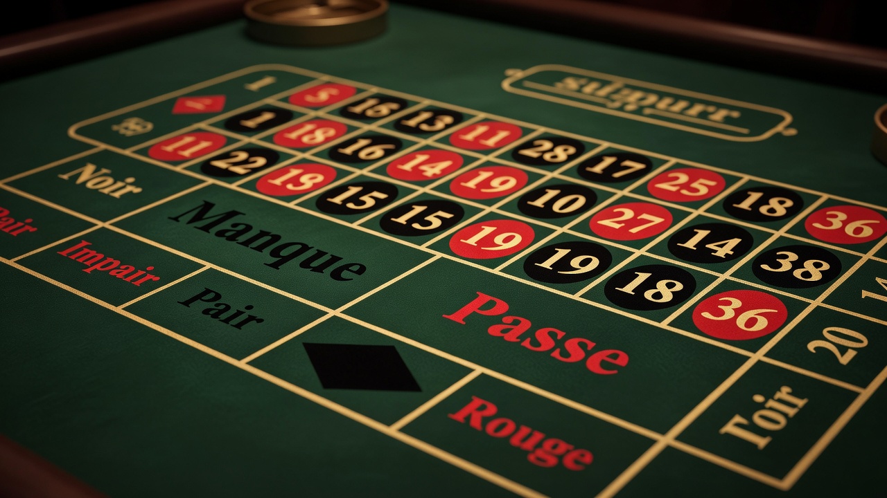 De Spelregels van Frans Roulette Begrijpen - french roulette gratis