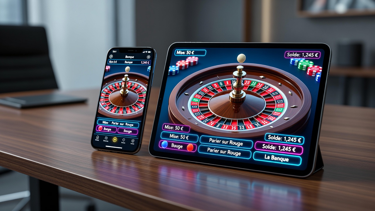 Waarom French Roulette Gratis Spelen in 2026? - french roulette gratis