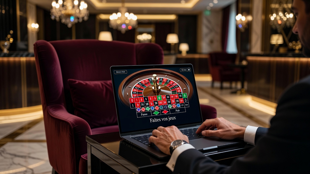Waar Kun je Gratis Frans Roulette Online Spelen in 2026? - french roulette gratis