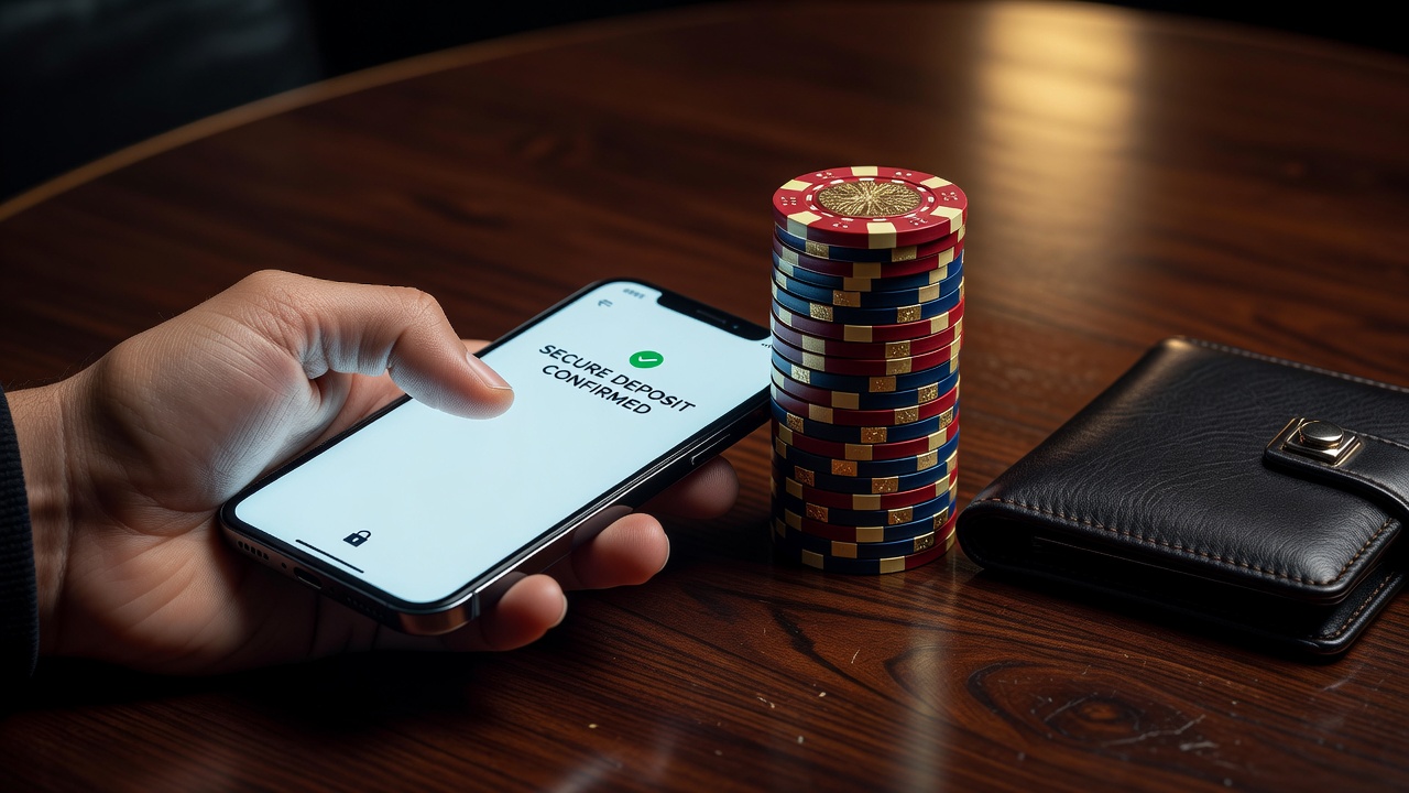 Zo start je met online poker voor echt geld - poker online echt geld