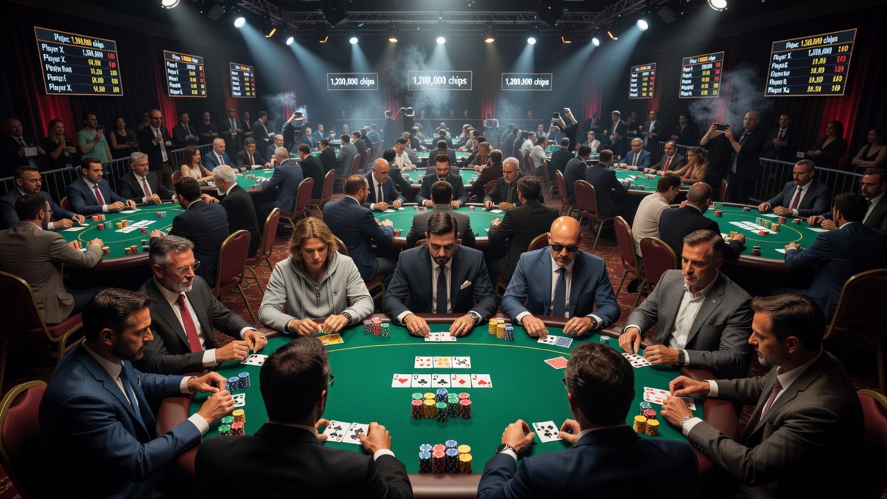 Populaire poker varianten en toernooiformaten - poker online echt geld