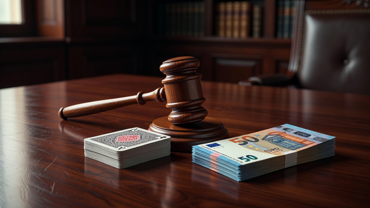 Wettelijke Aspecten van Online Poker in Nederland - poker online echt geld