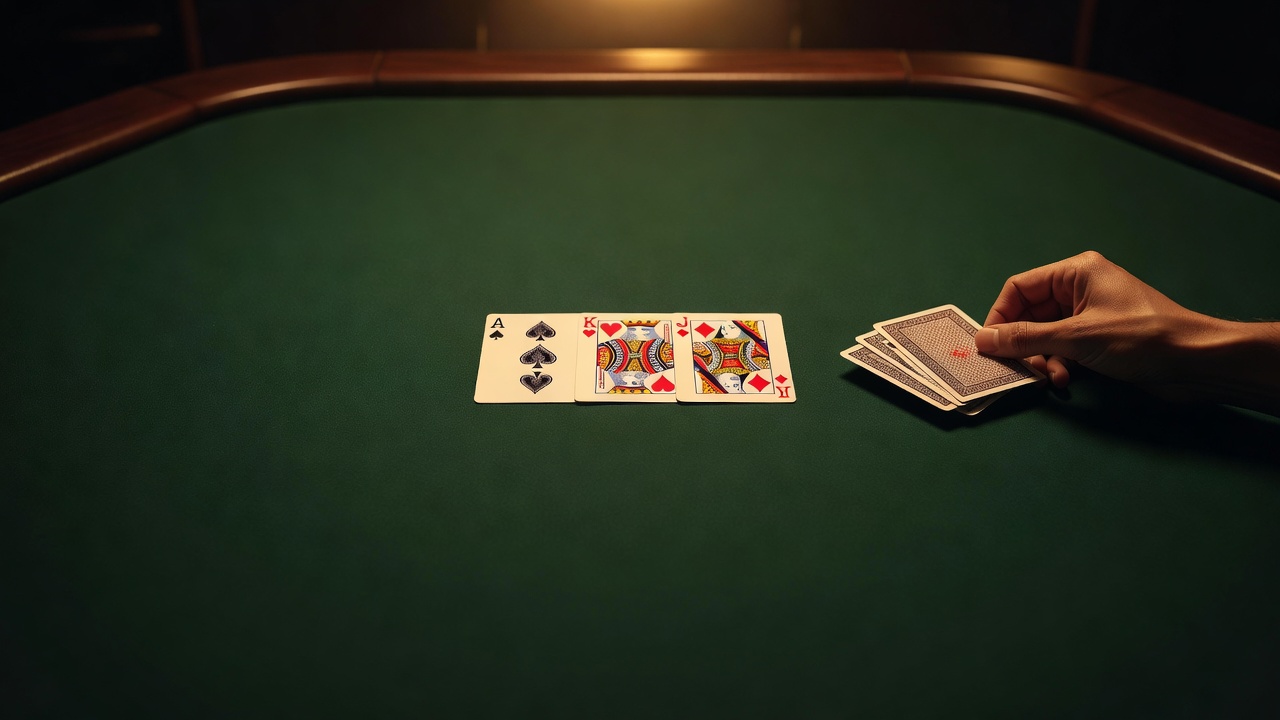 Poker Basisregels voor Nieuwe Spelers - poker online echt geld