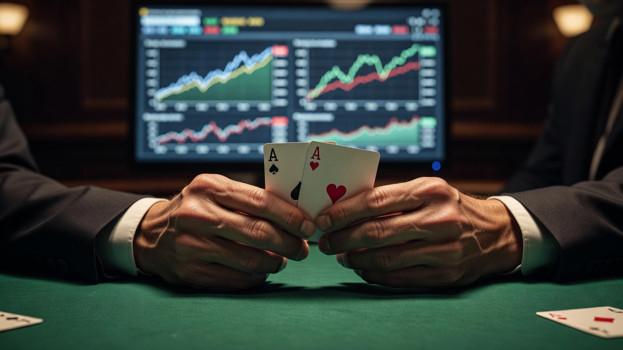 Tips om Succesvol Online Poker voor Geld te Spelen - poker online echt geld