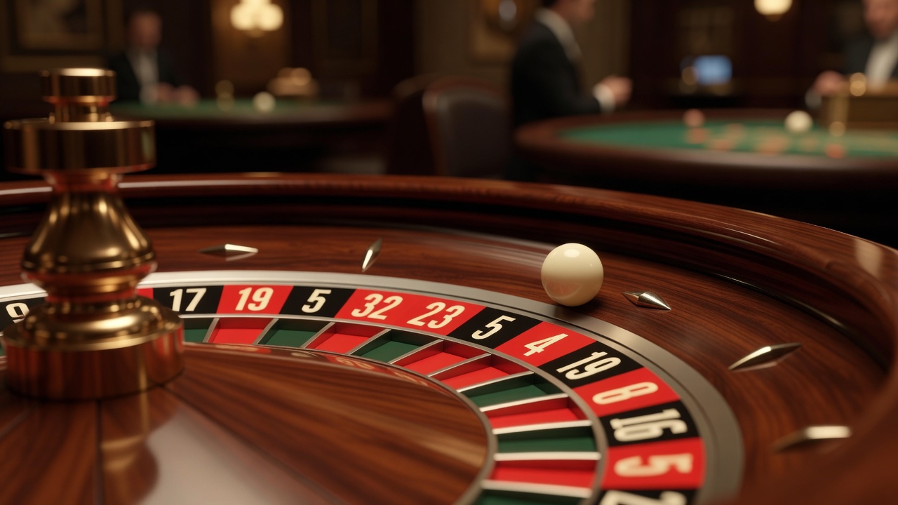 De Basis: Roulette Spelregels Begrijpen - online roulette echtes geld