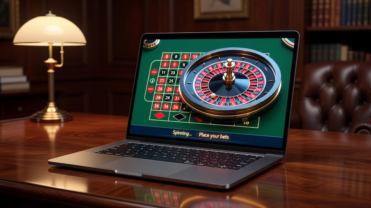 Hoe Werkt Online Roulette Precies? - online roulette echtes geld