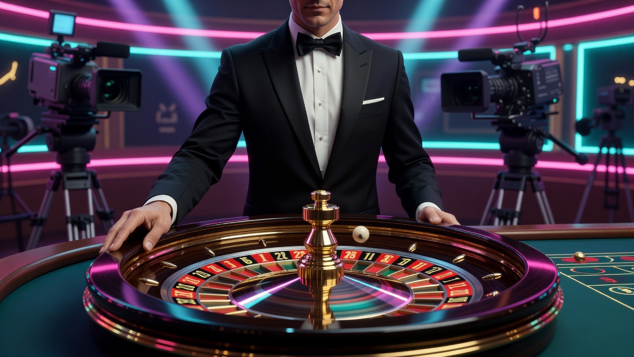 Live Casino: Wat Maakt Het Zo Bijzonder? - online roulette echtes geld