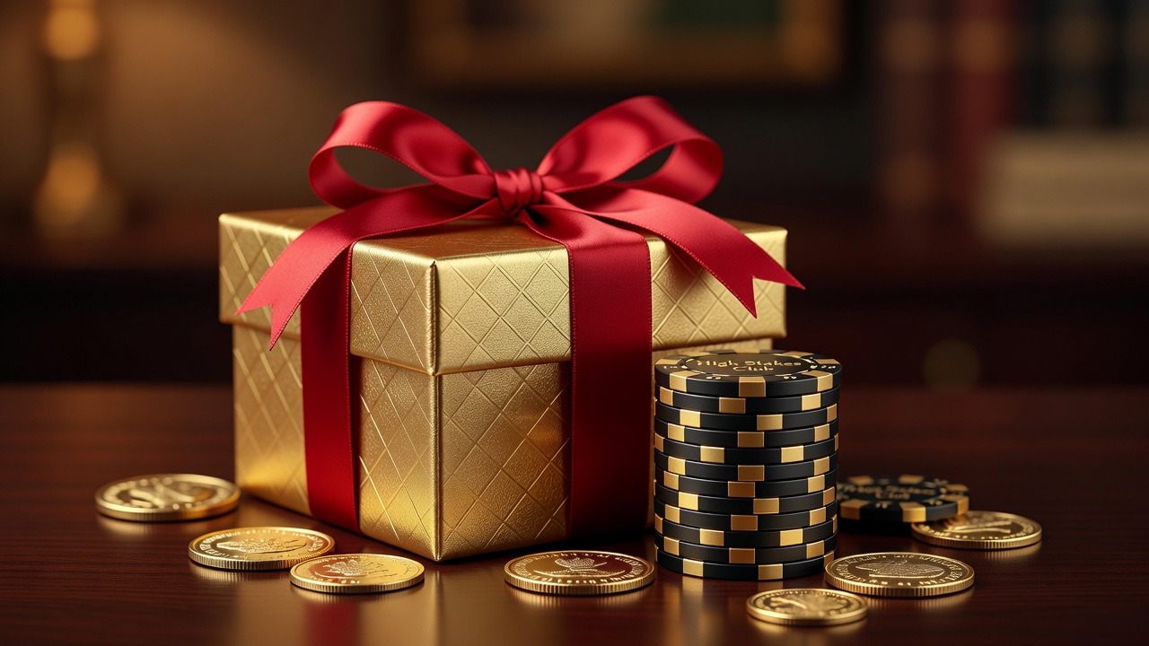 Bonussen en promoties voor gokken met echt geld - online gokken voor geld