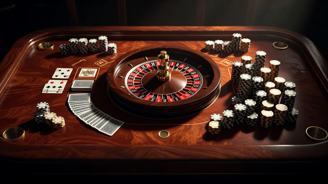 Populaire Casino Spellen voor Echt Geld - online gokken voor geld