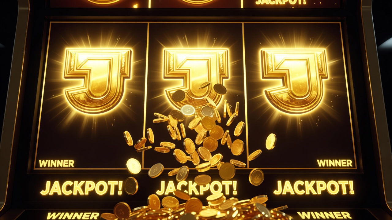 Echt Geld Slots: Wat Maakt Ze Speciaal? - online gokken voor geld