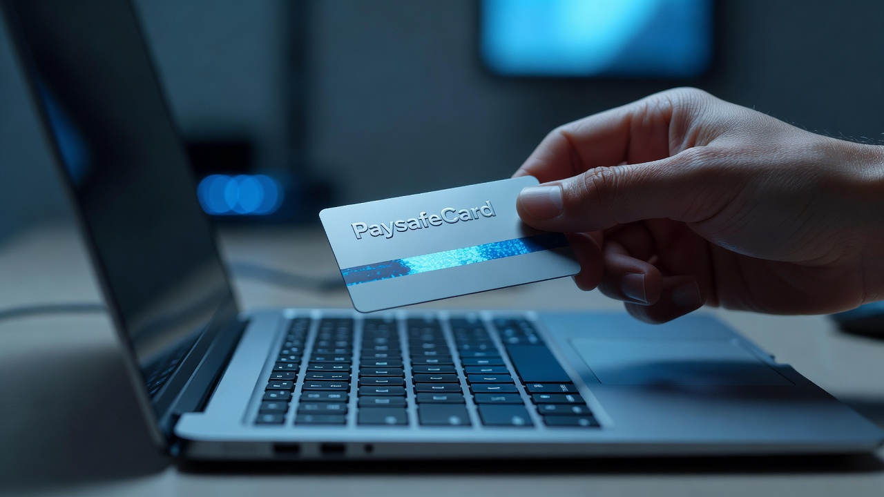 Waarom PaysafeCard? De voordelen op een rij - paysafecard casinos