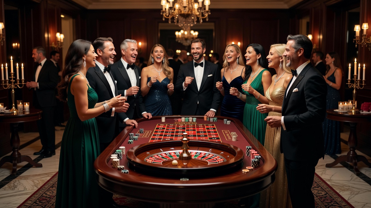 Waarom een Mobiel Casino de Perfecte Keuze is - mobiel casino