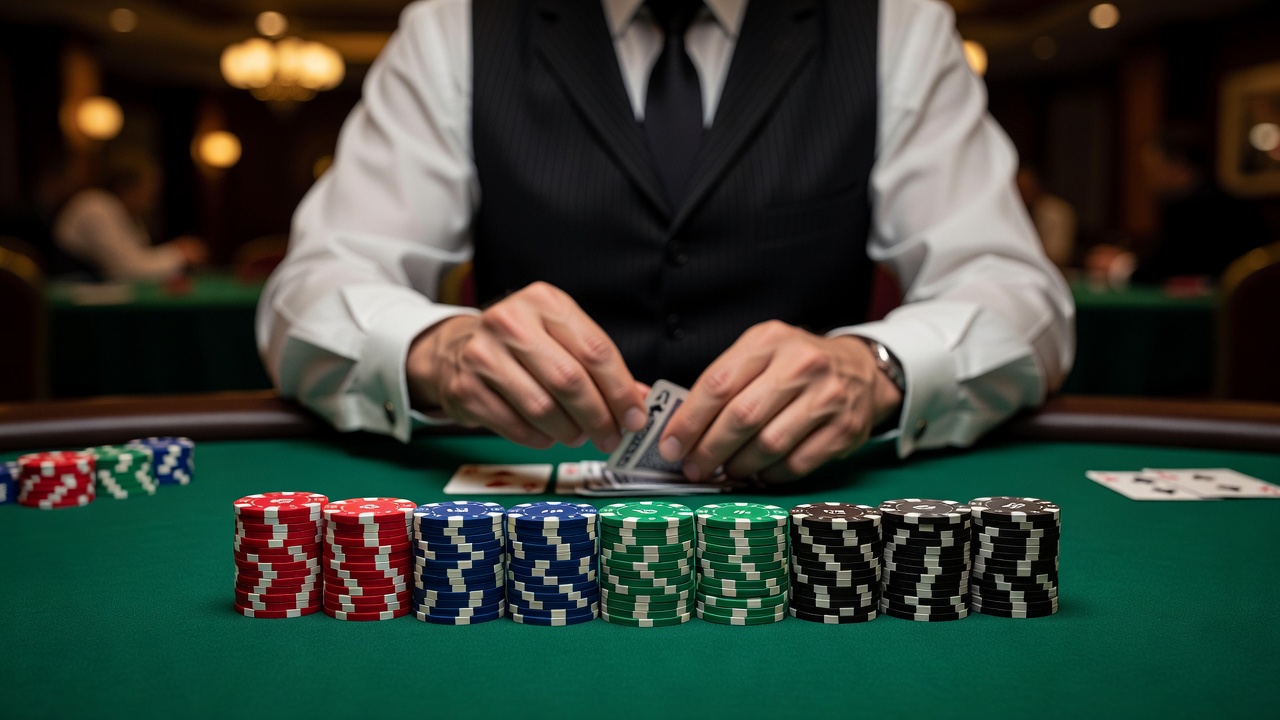 Wat Krijgt U Erbij: Complete Casinobeleving - mobiel casino