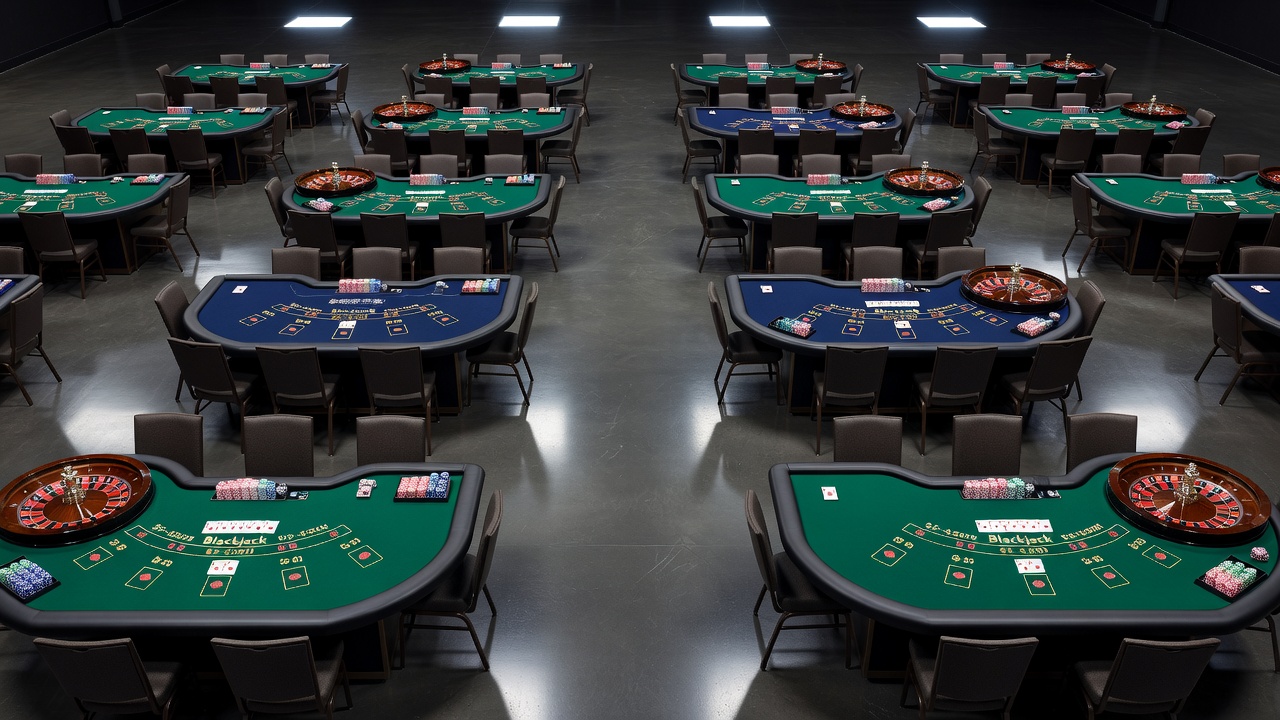 Het Huurproces: Eenvoudig en Stressvrij - mobiel casino