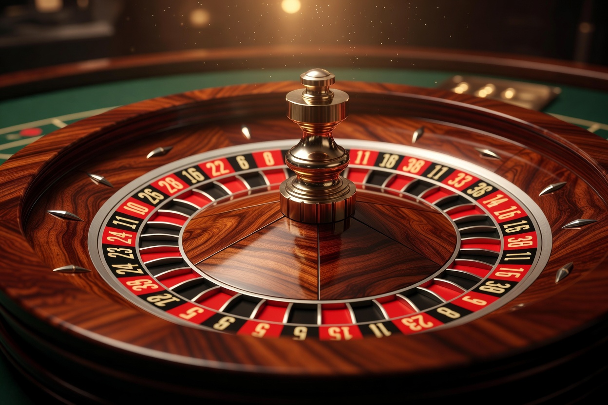 Kies voor Kwaliteit: Uw Partner voor Casino Verhuur - mobiel casino