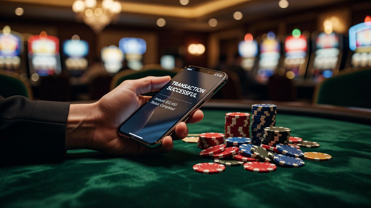 Storten en Uitbetalen: De Praktijk met Skrill - online casino echtgeld skrill