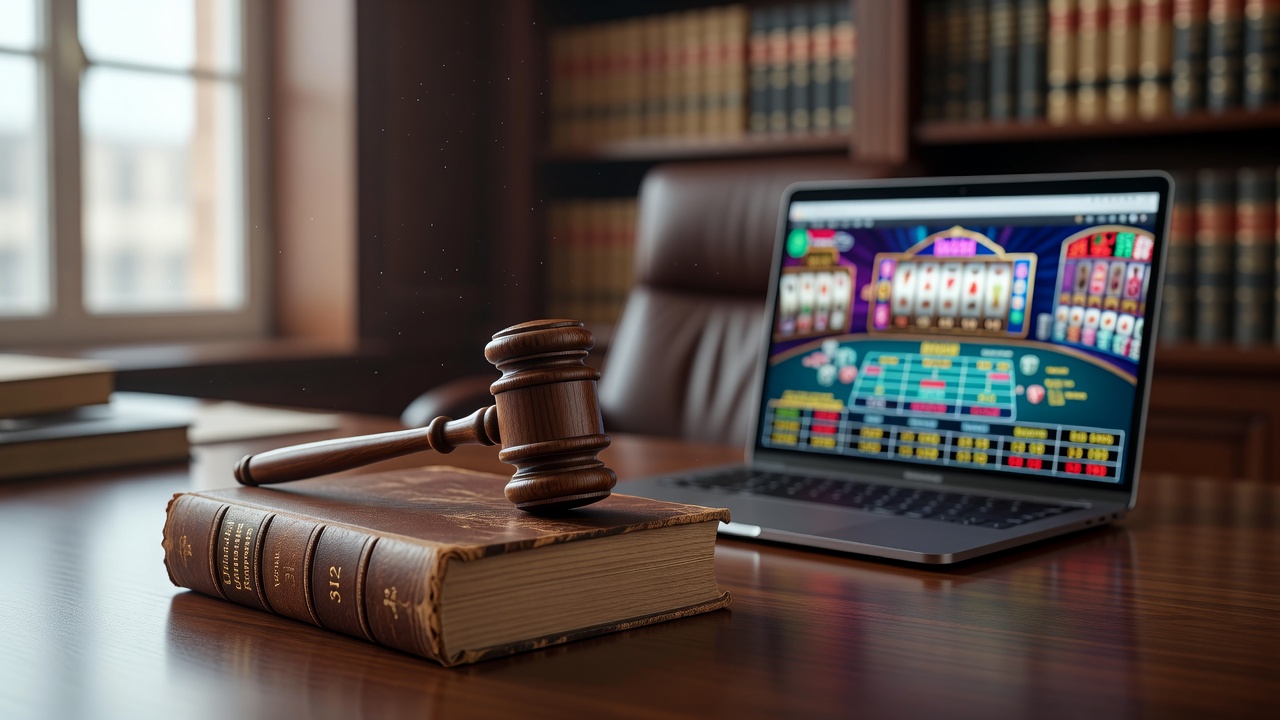 Is een Buitenlands Online Casino Legaal in Nederland? - online casino buitenland