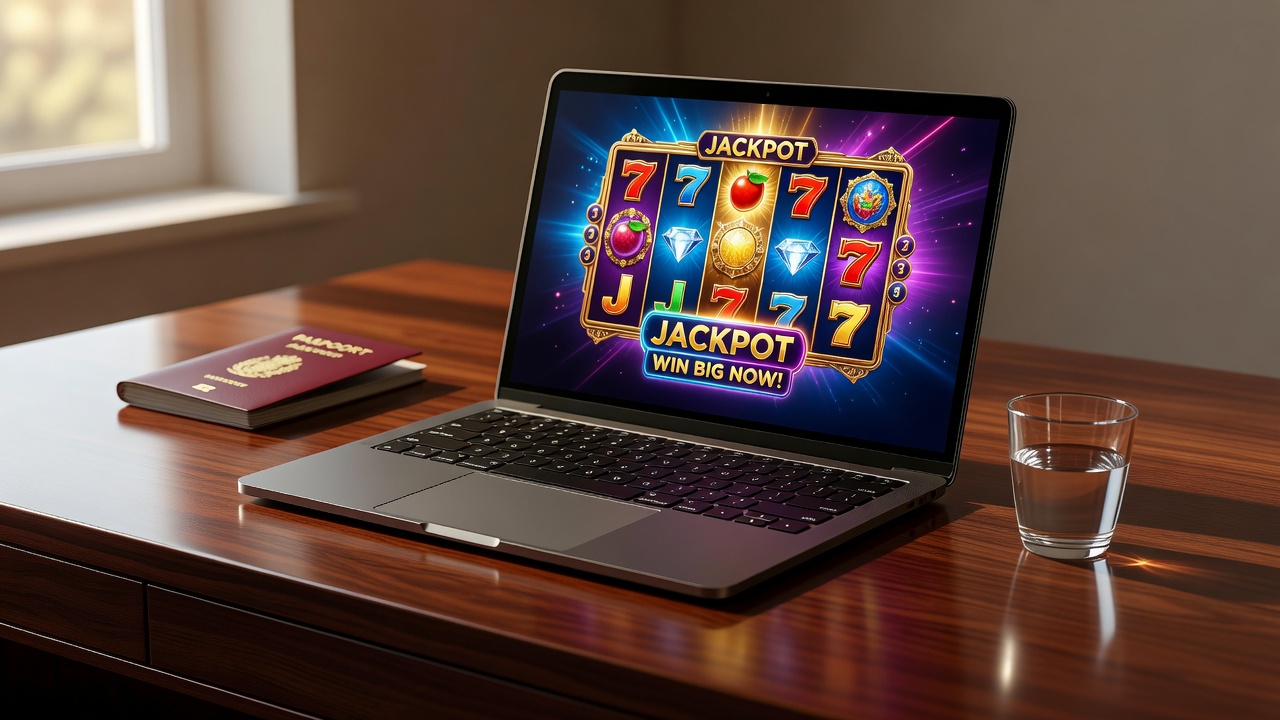 Is gokken bij buitenlandse casino's legaal vanuit Nederland? - online casino buitenland