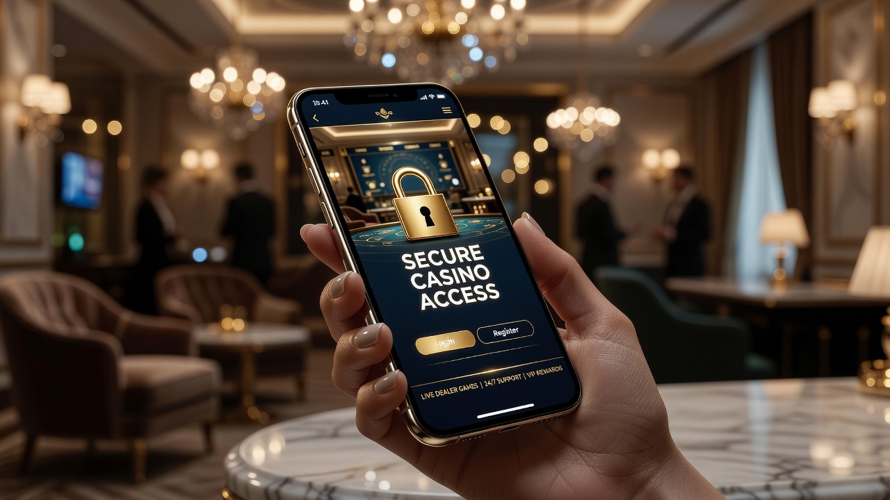 Betrouwbare online casino buitenland: Waar let je op? - online casino buitenland