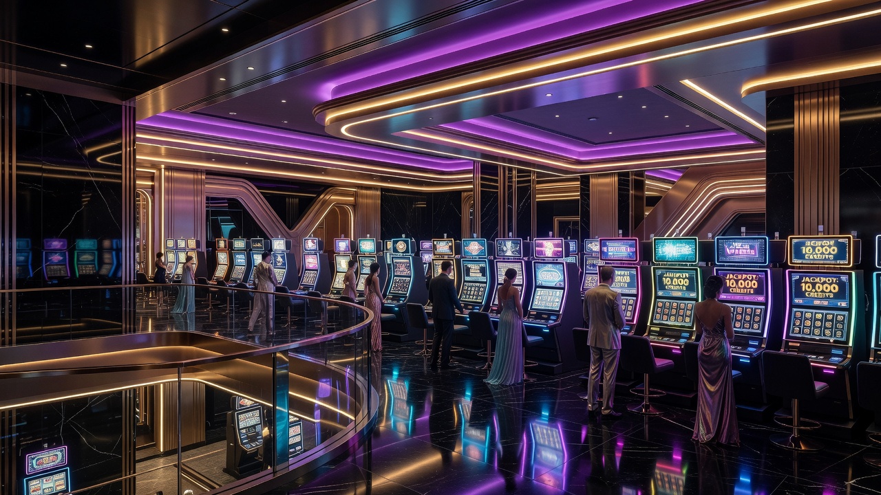 Beste Buitenlandse Casino’s van 2026 - online casino buitenland