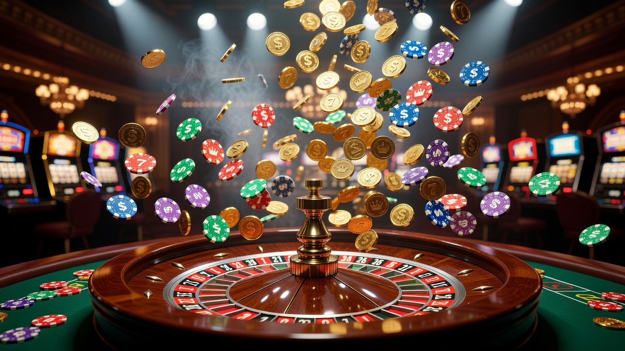 Bonussen en Spelaanbod bij Buitenlandse Goksites - online casino buitenland