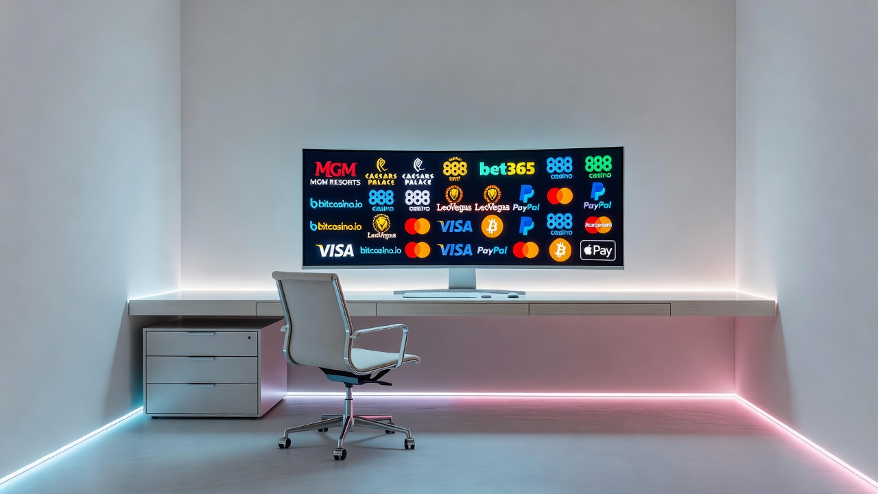 Buitenlandse casino's zonder CRUKS: Wat je moet weten - online casino buitenland