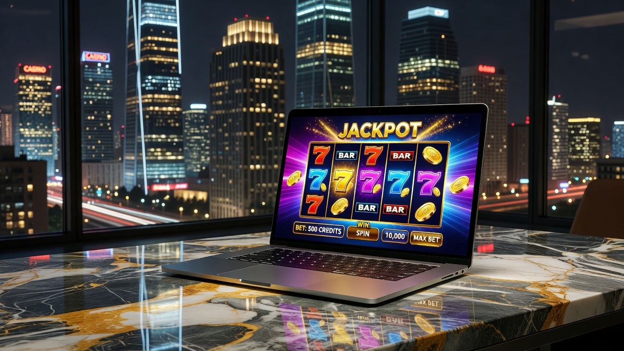 Buitenlandse casino's: Een alternatief voor CRUKS - casino ideal zonder cruks