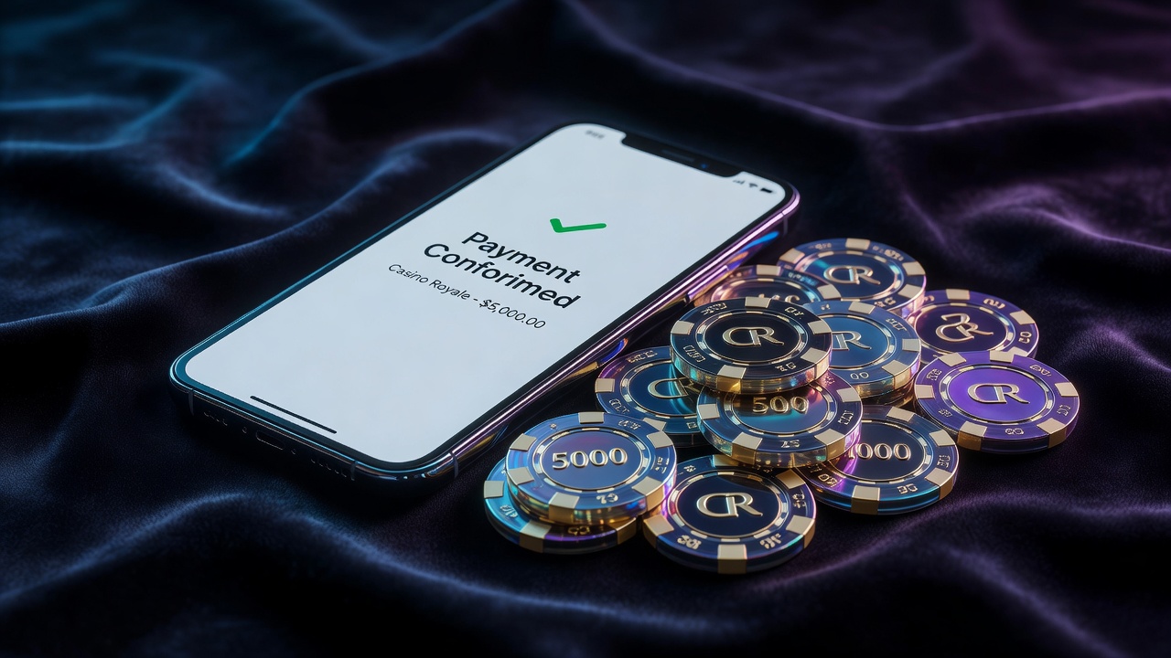 Betaalmethoden: iDEAL en verder - casino ideal zonder cruks