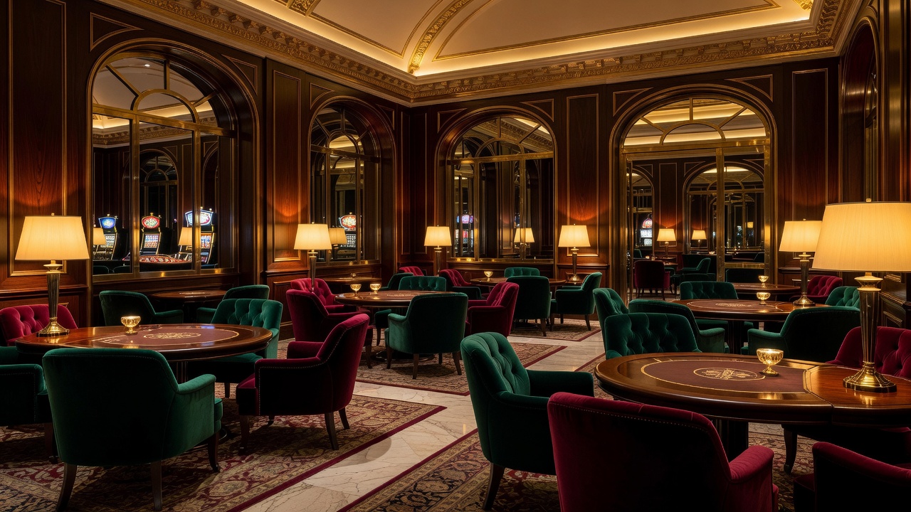 Conclusie: Is een casino iDEAL zonder CRUKS iets voor jou? - casino ideal zonder cruks