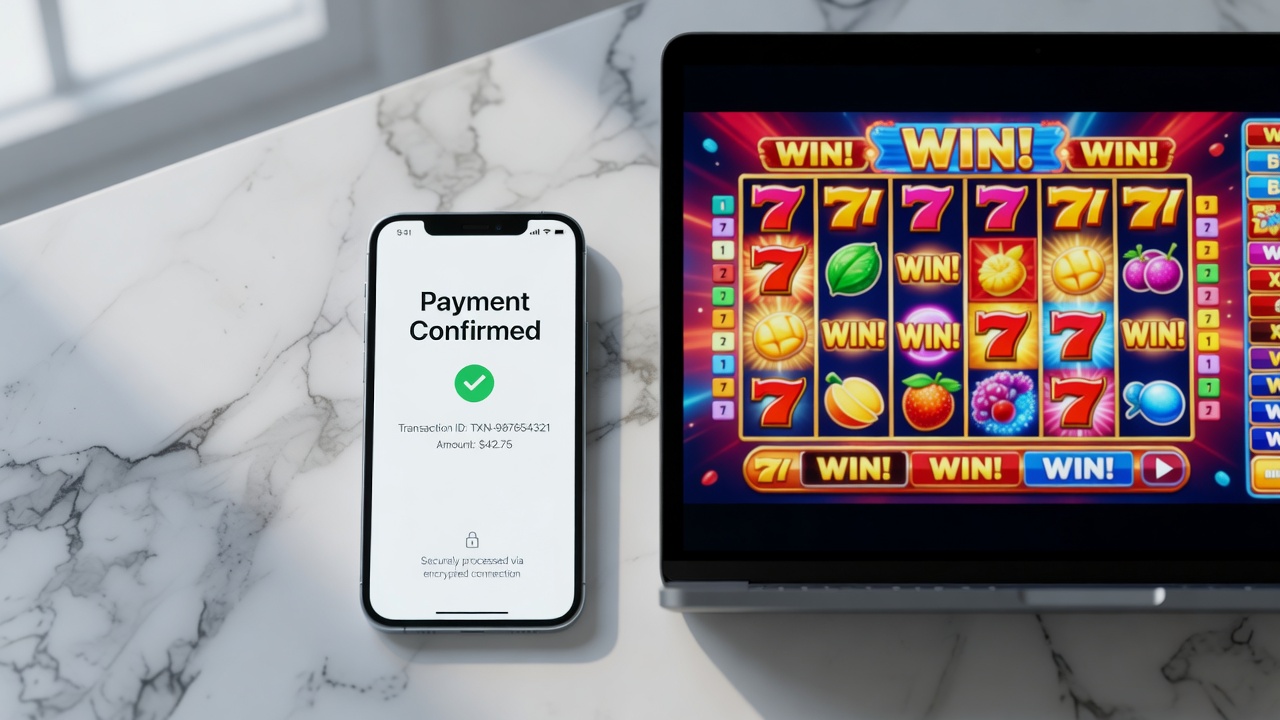 Hoe werkt gokken zonder account? - casino zonder registratie