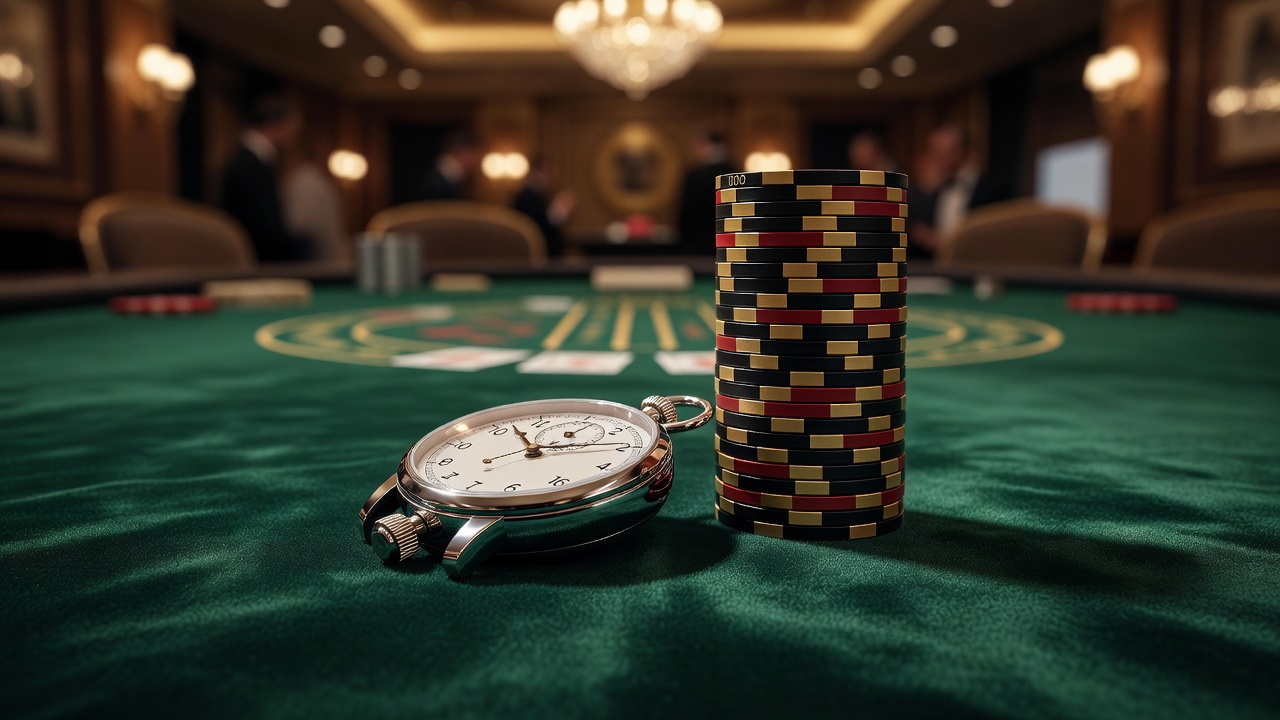 Voor- en nadelen van spelen bij een no-account casino - casino zonder registratie
