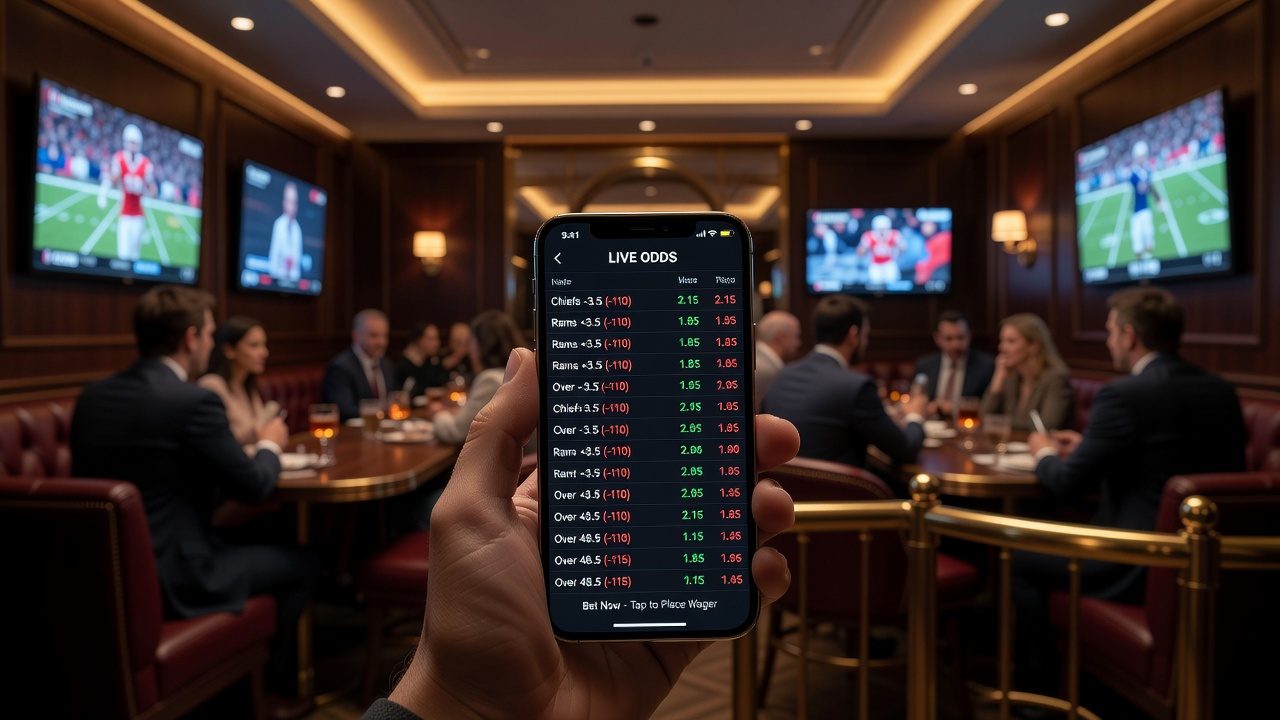 Wedden zonder account - casino zonder registratie
