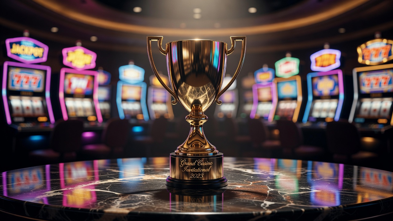 De beste legale online casino's in Nederland van 2026 - online casino vergelijken