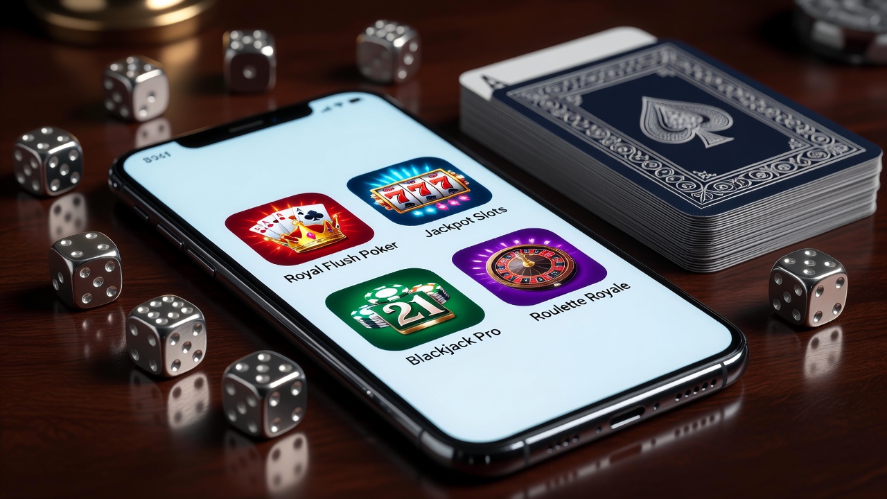 Belangrijke factoren bij jouw casino vergelijking - online casino vergelijken