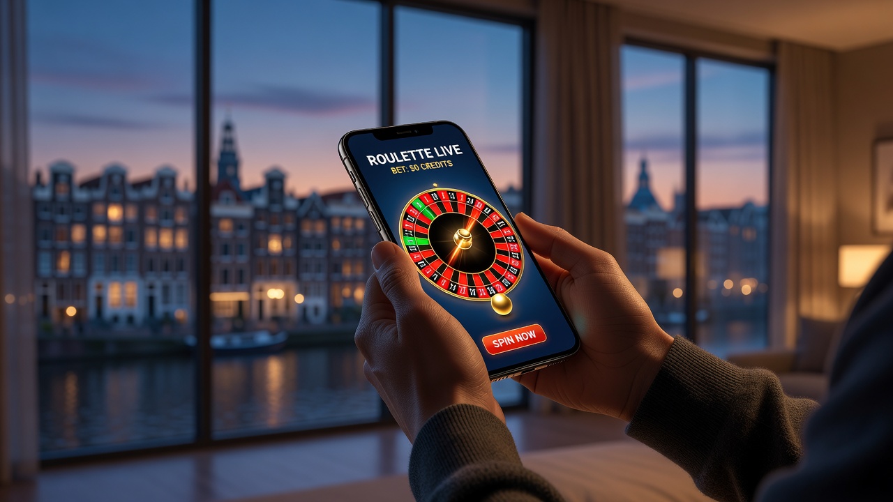 Top Nieuwe Online Casino's in Nederland 2026 - nieuwe online casino