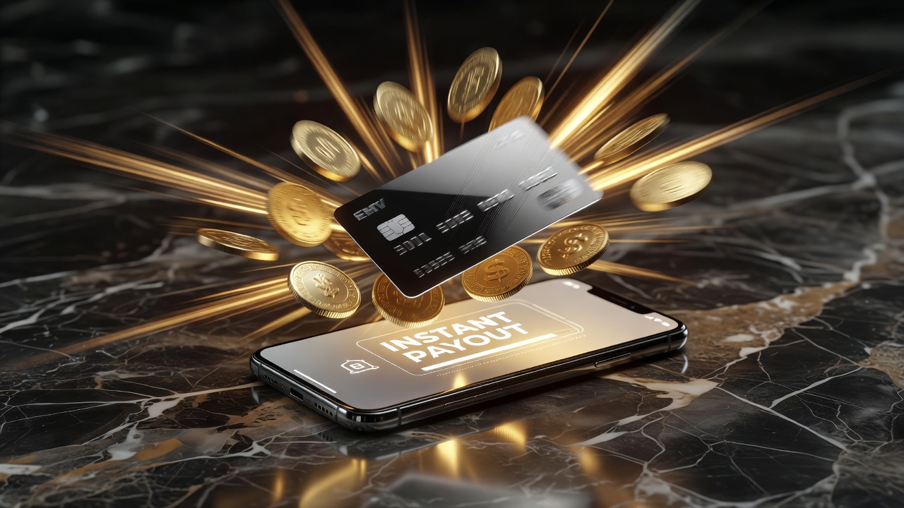 Beschikbare betaalmethoden en uitbetalingen - nieuwe online casino