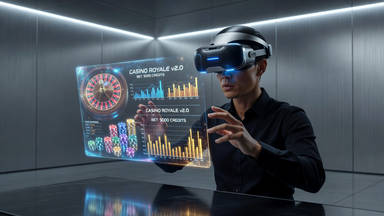 Nieuw Online Casino: Innovaties in 2026 - nieuwe online casino