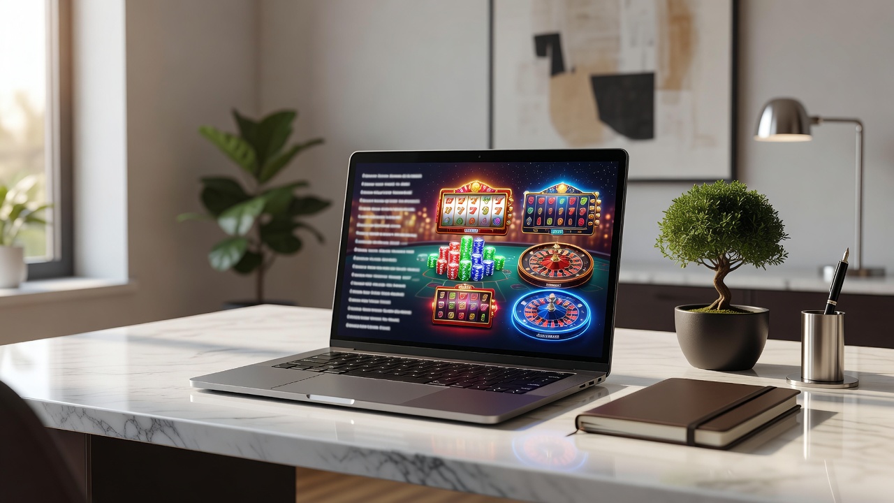 Waar kan ik de bonussen vinden? - hoogste bonus online casino