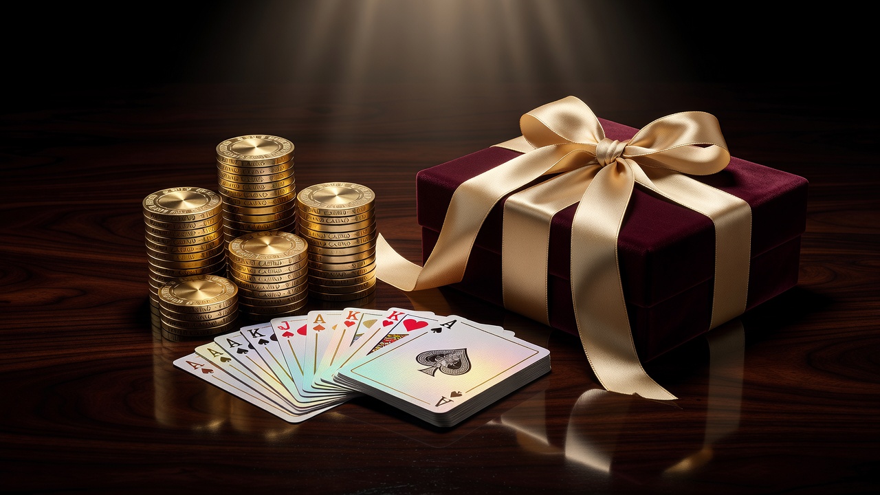 Soorten Casino Bonussen Uitgelegd - hoogste bonus online casino
