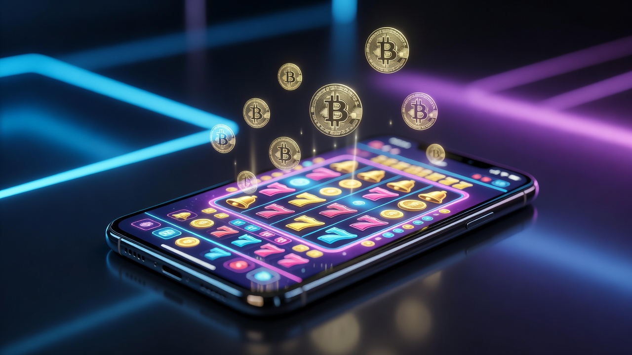 Wat is een crypto casino? - bitcoin casino