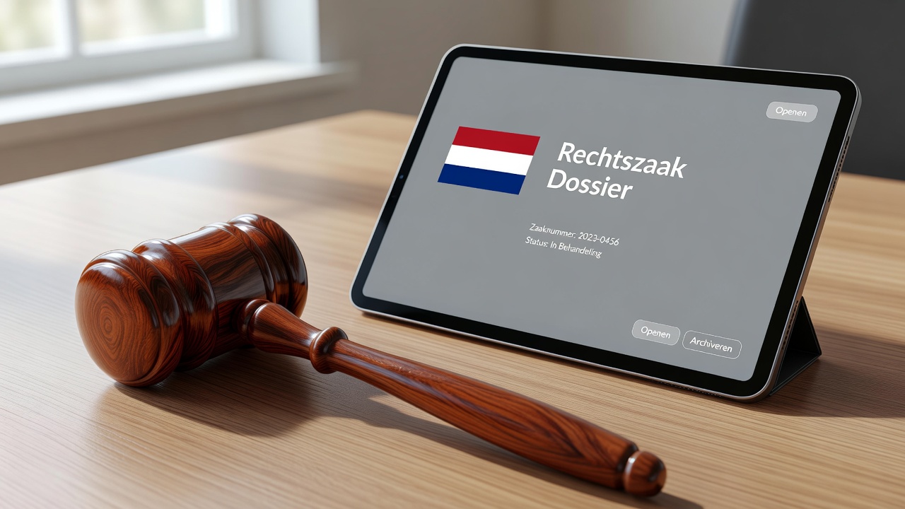 Nederlandse Wetgeving en Speellimieten in 2026 - casino zonder limiet