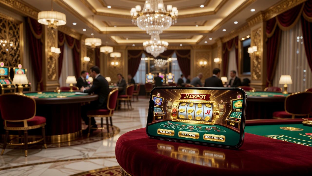 Waarom Kiezen voor een Legaal Online Casino? - casino zonder limiet