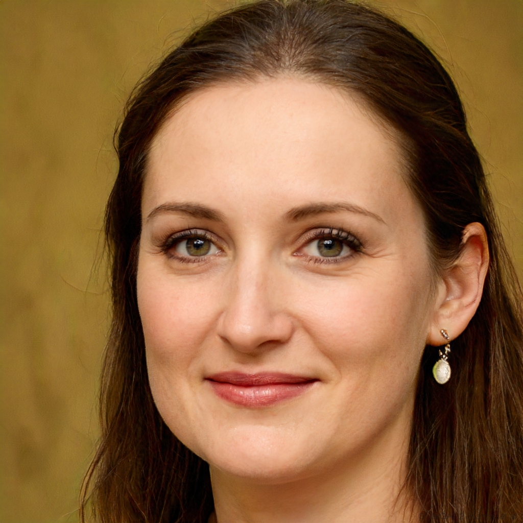 Anne Bos